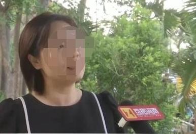 太黑了！5月2日蓬勃新闻报道，海南海口，一位家长发现自家17岁儿子，偷偷给妹