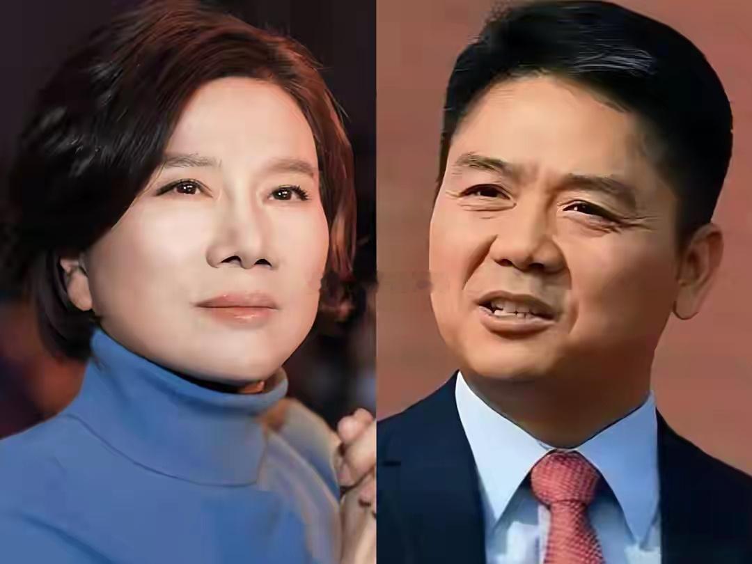 国庆刚过，72岁董明珠喜迎新身份，刘强东的话，终于有人信了​​​