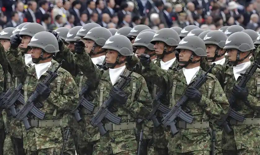 日本插手台海会引连锁战火？澳大利亚智库分析，一旦日本武力介入台海，朝鲜不会不管，