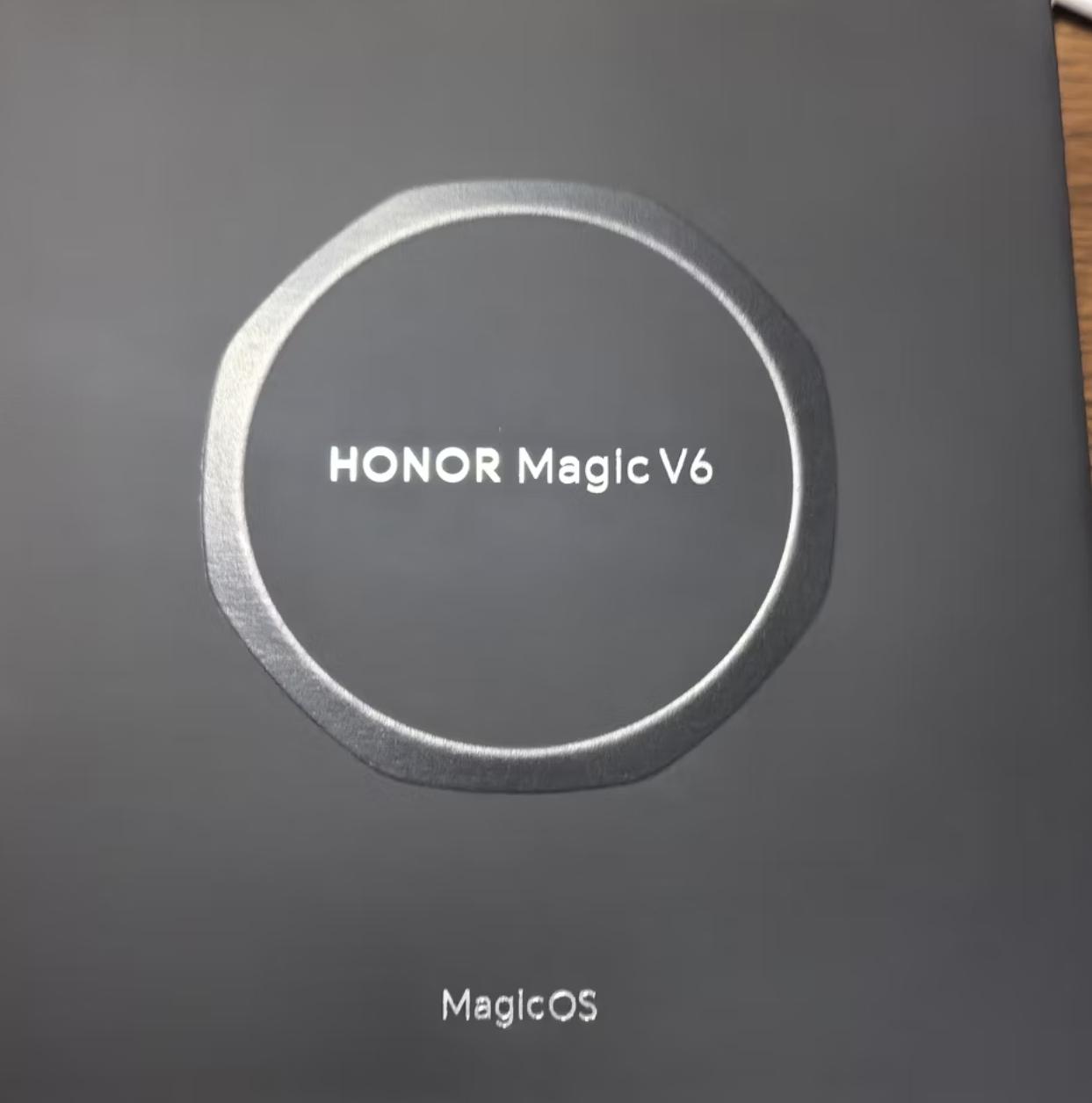 折叠屏续航尿崩？荣耀MagicV6说不用户真实反馈：选V6就图续