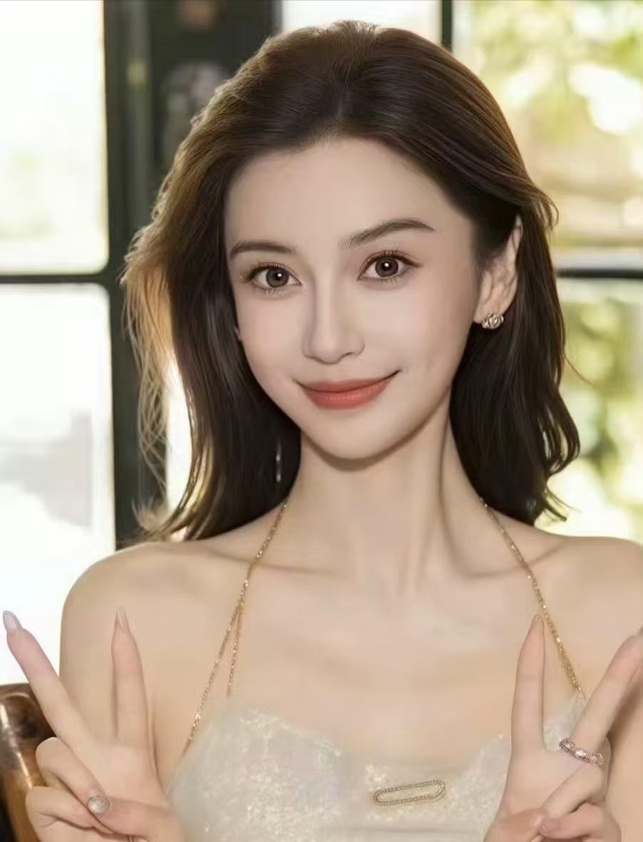 这个世界最搞不懂的人，就是杨颖了，和黄晓明离婚后现在的生活就是她想要的吗