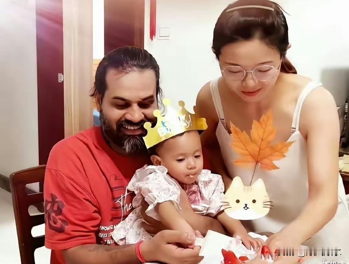 印度男人的“终极梦想”：娶中国妻子，然后带全家定居中国！中国女性漂亮能干，中