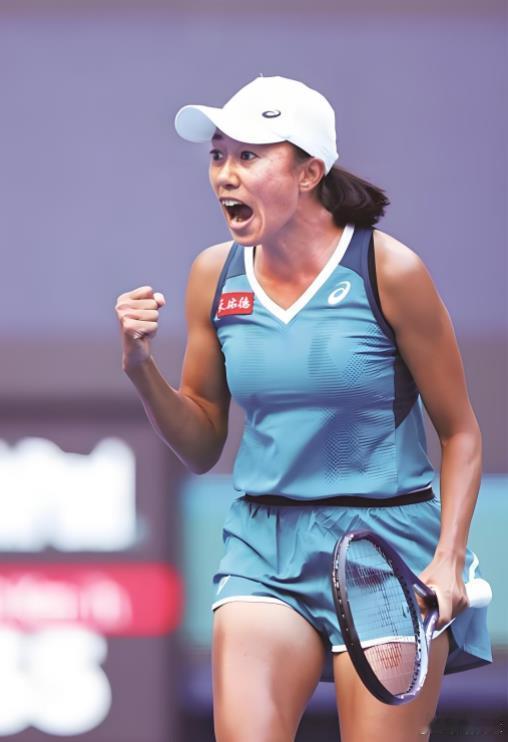 W100高崎次轮头号种子张帅63,62张汉娜晋级八强，收获21分即时排名100，