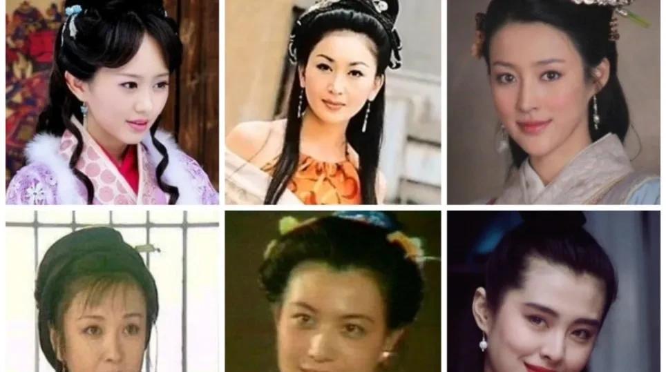#金瓶梅和水浒传是什么关系#《金瓶梅》和《水浒传》：一粒种子的双生花话说《水