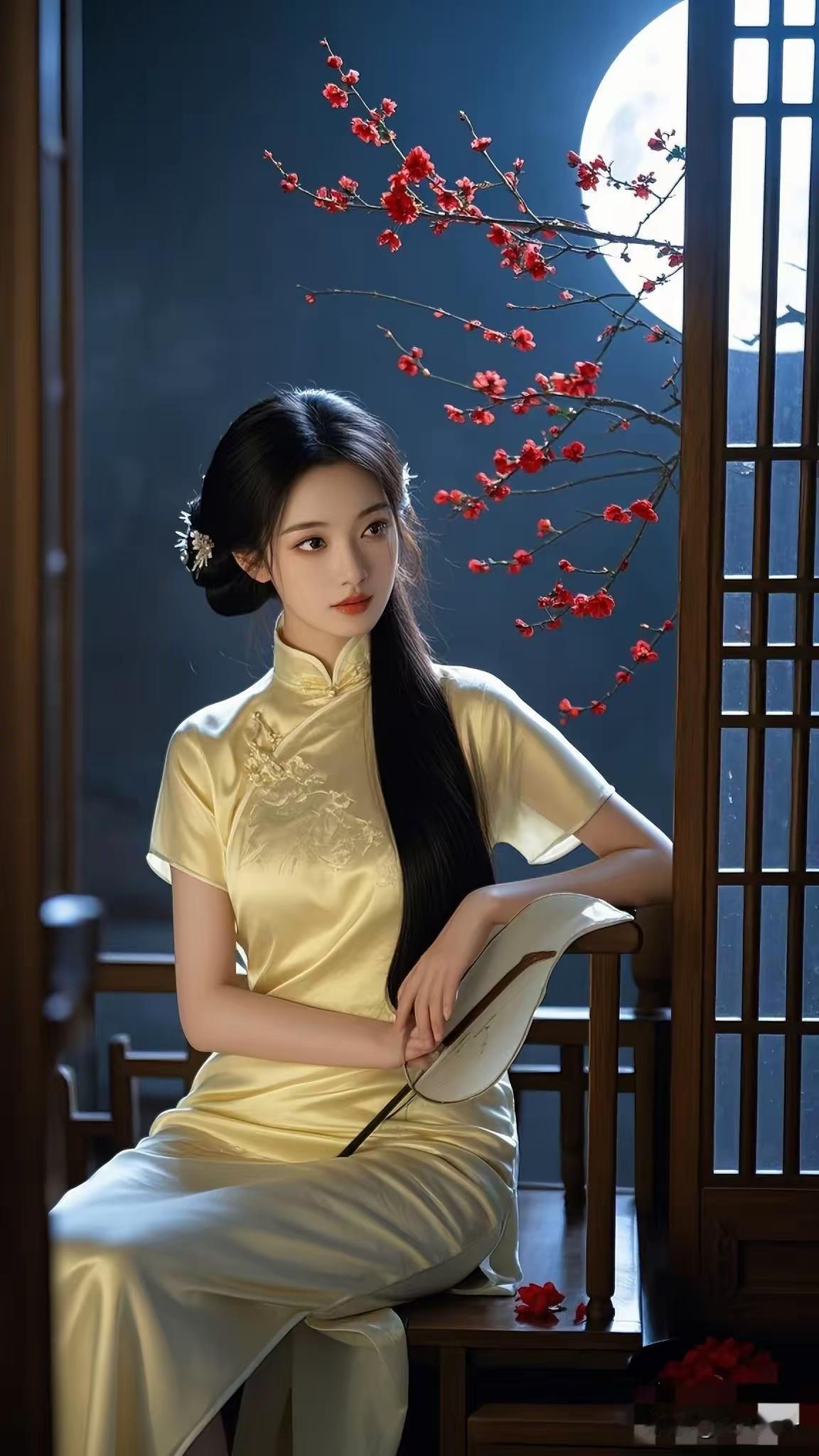 总有人觉得对对联靠天赋，自己动笔却怎么都别扭，其实根本是没找对思路，光死抠字词永