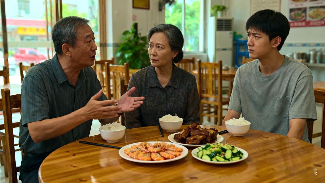 侄子和女朋友谈了一年，快结婚了，才知道对方有个35岁，智力残疾的哥哥，生活只能简