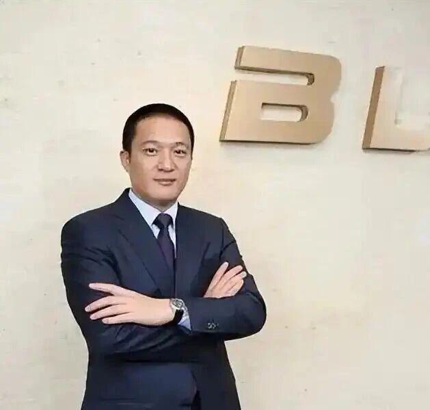 汽车用品商贩于海军忽悠浙江大佬十几亿骗感情金刻羽甘当小三2022年7月2