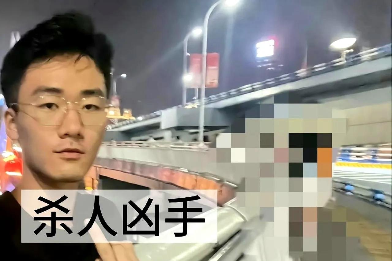 这个案子看完，确实让人背脊发凉。她碍于情面迟迟不分手，他用行李箱和棍棒送她上