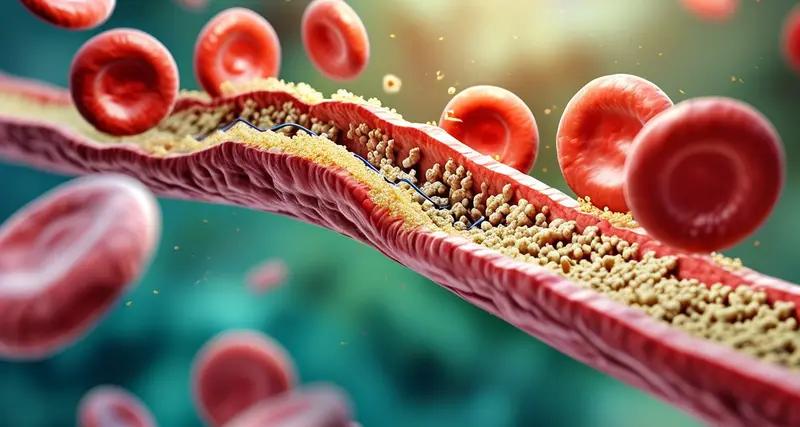 消除血管斑块没法一蹴而就，但有不少方法能改善。饮食上，像地中海饮食就不错，多吃全