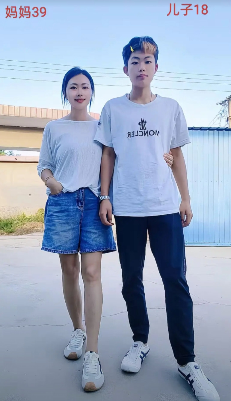 主打就是婆媳和谐
