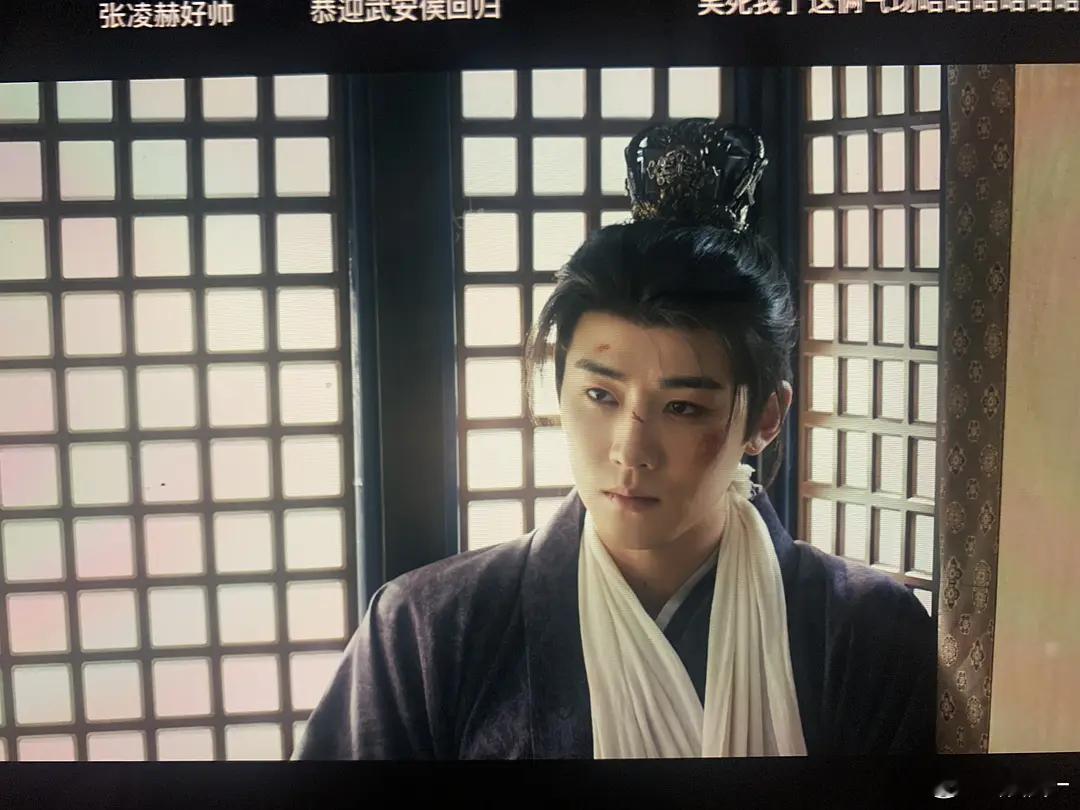 李怀安：谢征你个🐶🌞的坑我