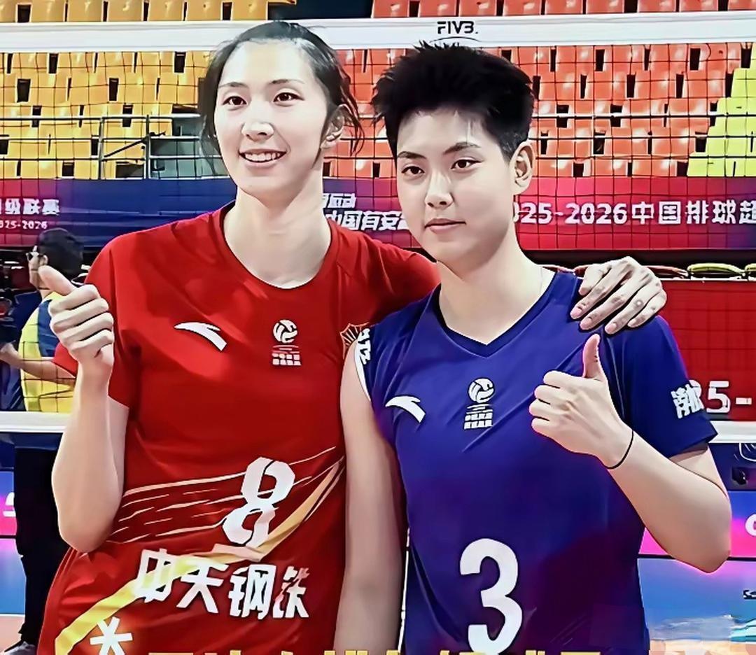 即使江苏女排不能卫冕本赛季联赛冠军，会影响江苏女排队员进国家队吗？2025~