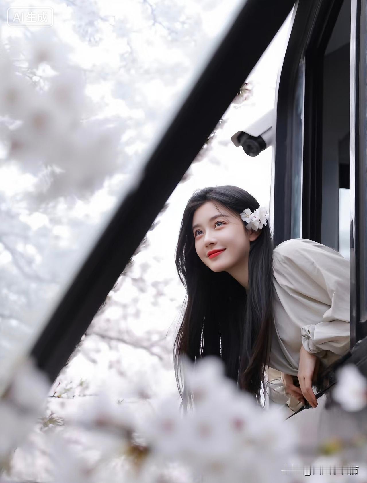 世间雪色万千不及你一眼女神谁最美？你心目中的女神有哪些