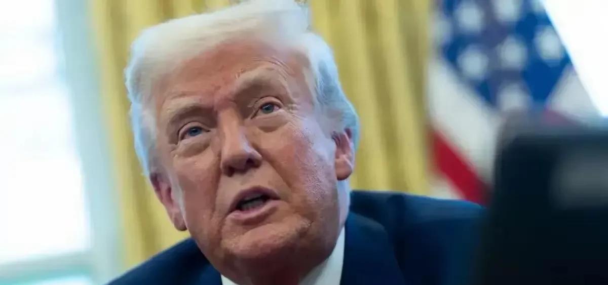美国总统特朗普期待着中国政府的邀请前来国事访问，如果中国政府邀请美国总统特朗普于