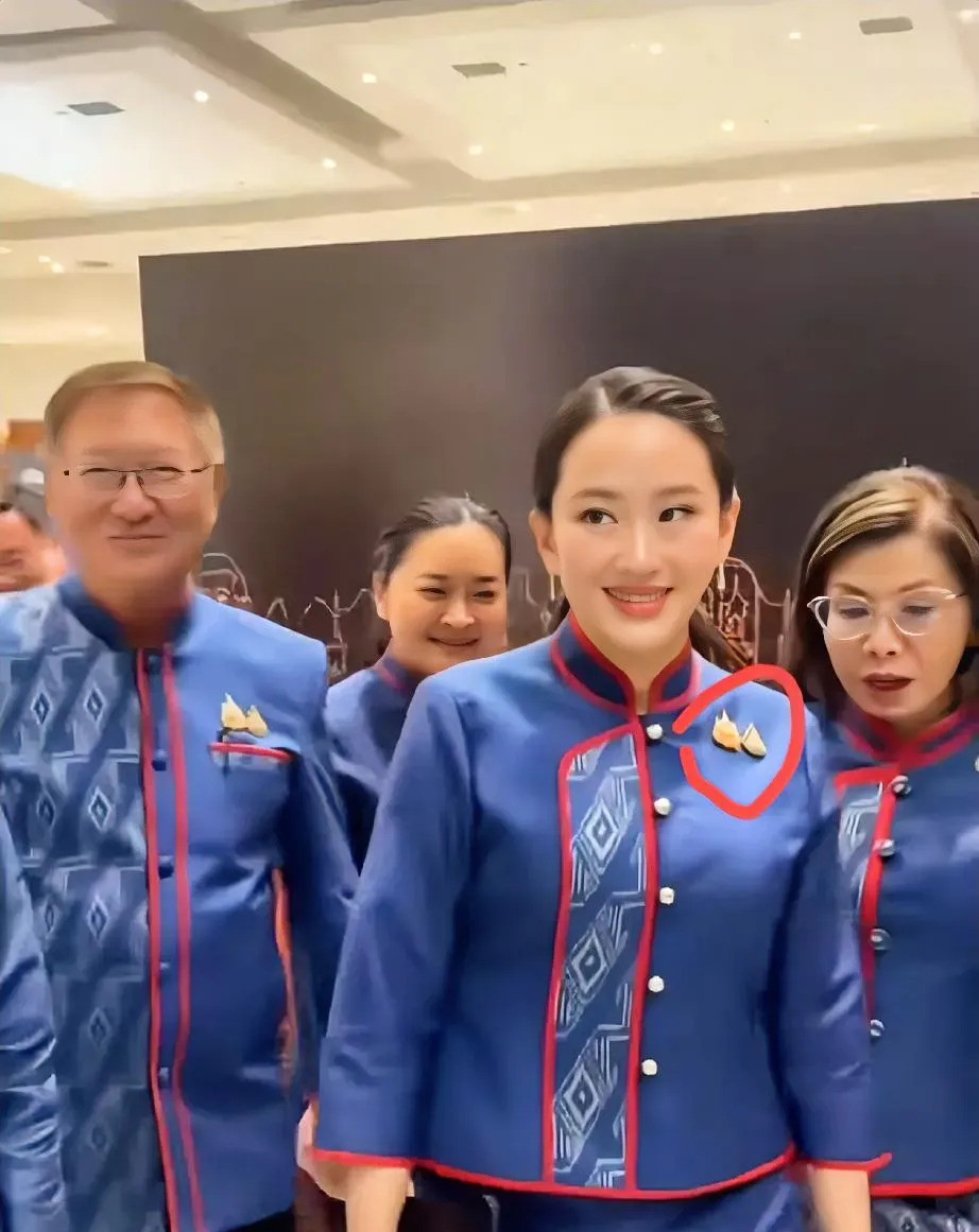 佩通坦稳了！亲民操作圈粉无数佩通坦咋就稳了呢？难道是开了