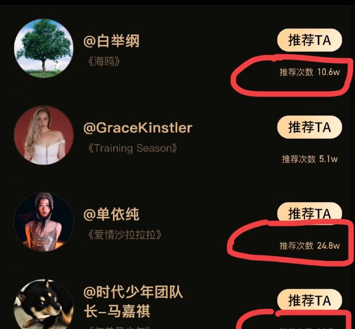 网友说，今晚歌手舞台，看似是外国顶流歌手挑战国内歌手，实际上，却是各家粉丝们
