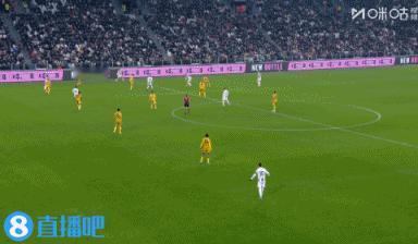 醒了，上半场你妇暂时1比0，不知道看球的同学觉得踢的咋样，戴维有个很漂亮的小角度