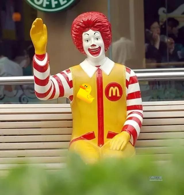 为啥现在没人喊外资撤离、工业转移、越印崛起了？麦当劳这个案例，直接把真相说透了！