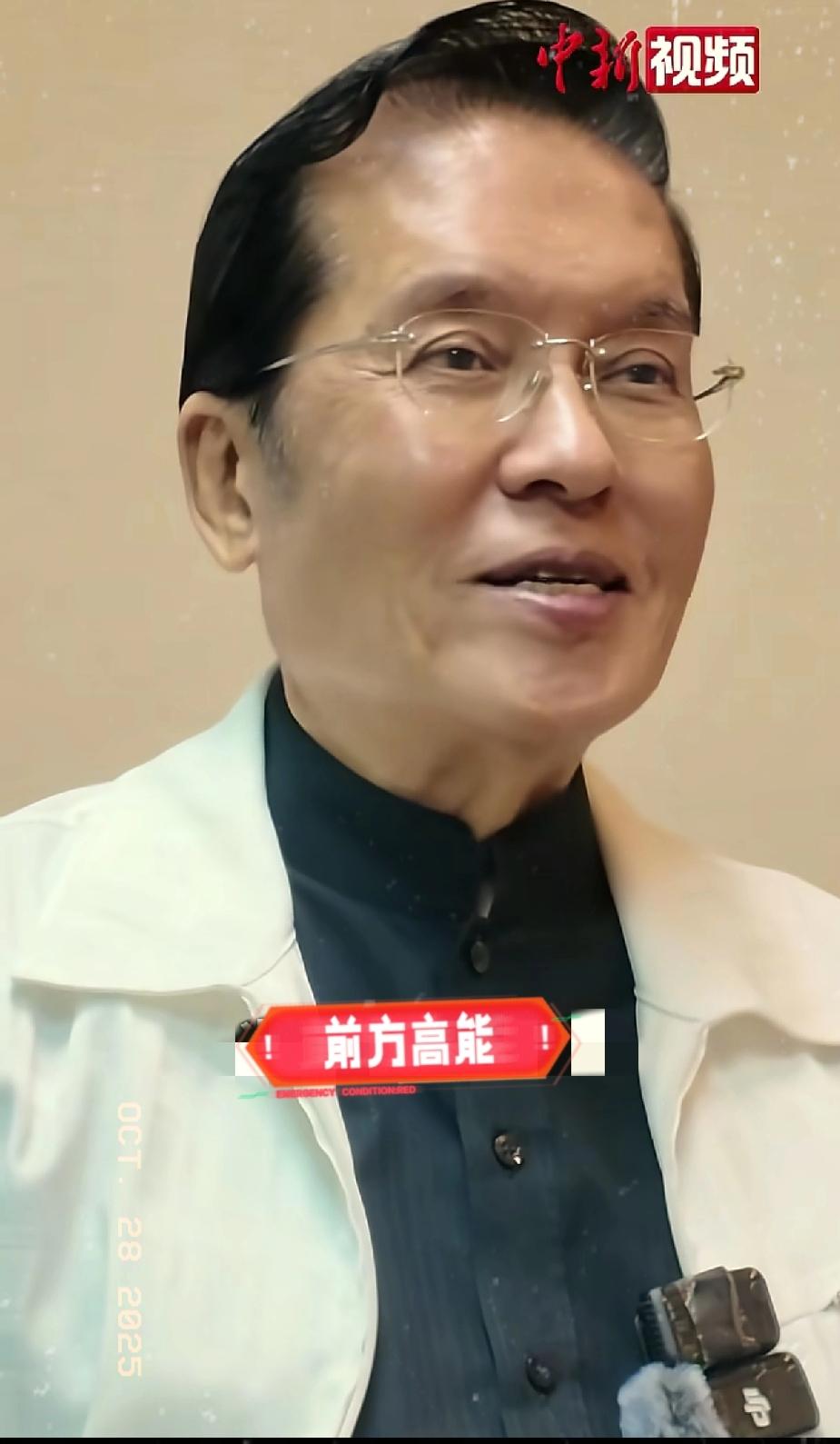 刚上任就“开怼”？张荣恭刚被任命为国民党副主席，第一件事就喊话党内那些政客，别做