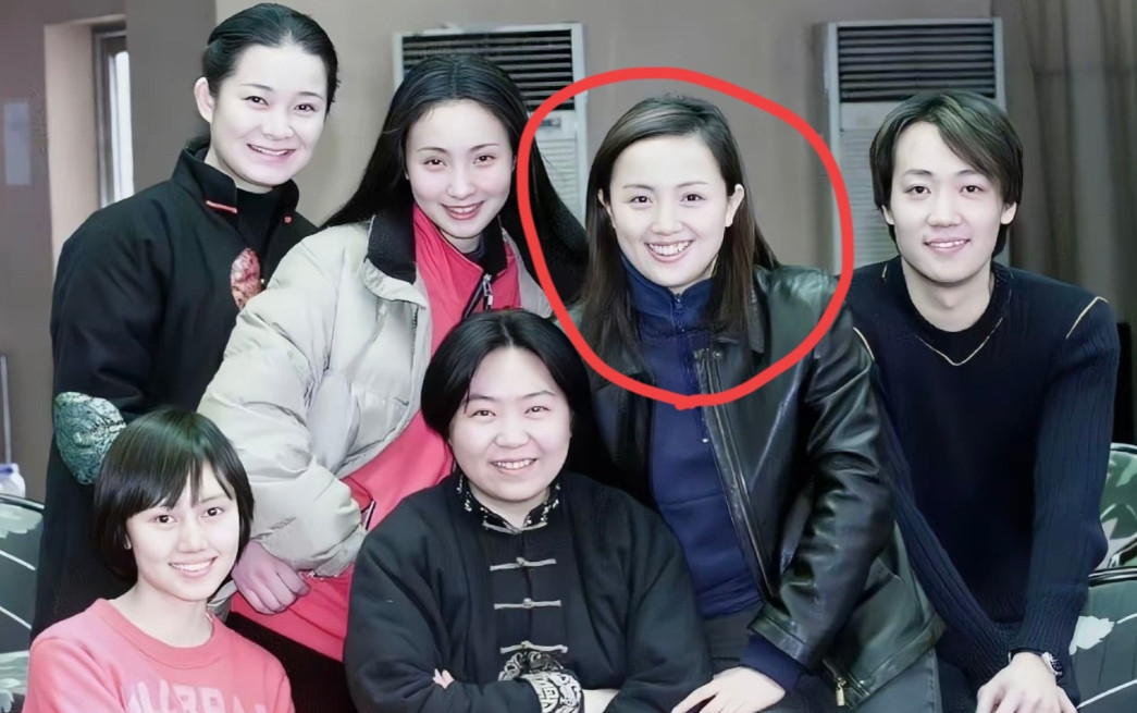 演员朱媛媛去世直到瞧见她和辛柏青的女儿我才明白她是位极为伟大的女性202