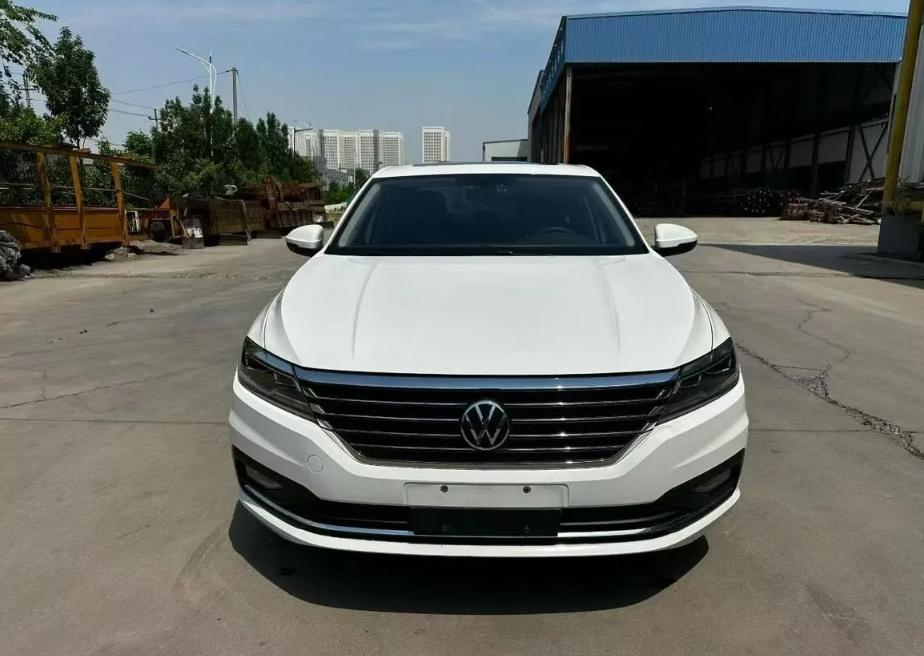 脑子一热乱交定金！看2021款大众朗逸，亏出血泪教训给所有第一次买二手车的新手