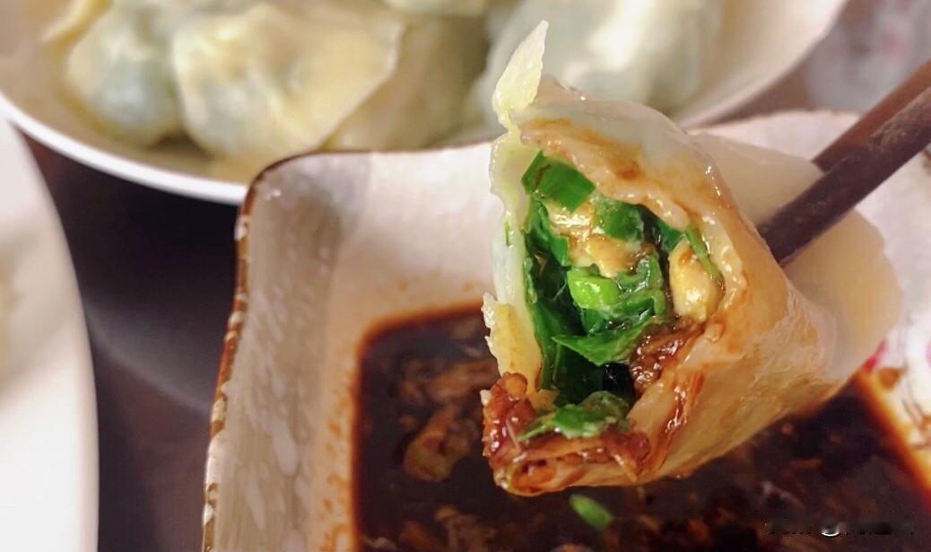 为了明天的冬至怎么过，我今天就特意吃了饺子！不是我想提前过，我是想给明天想吃