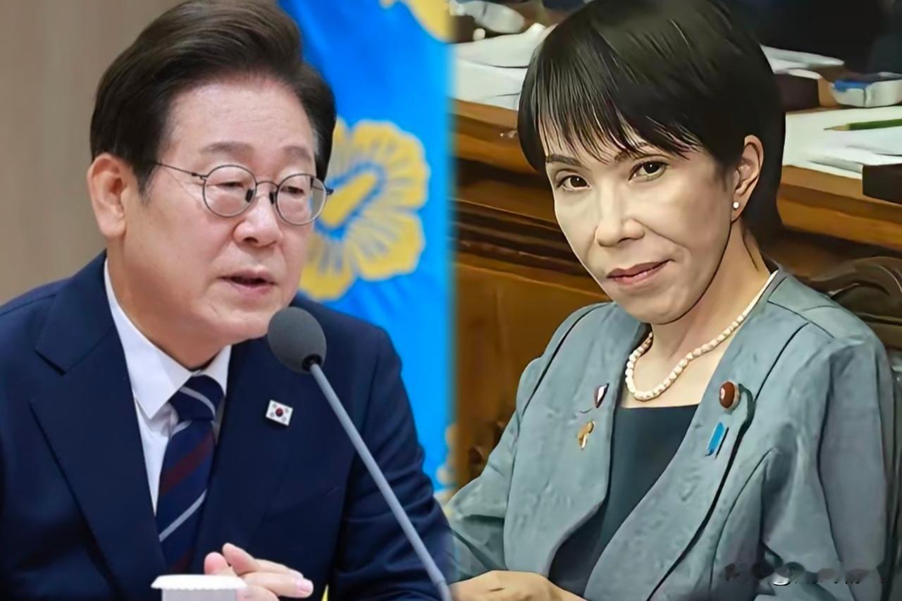 解决台海问题，绕不开要先直面日本的干预，所以高市早苗上任不见得是坏事——这个右翼