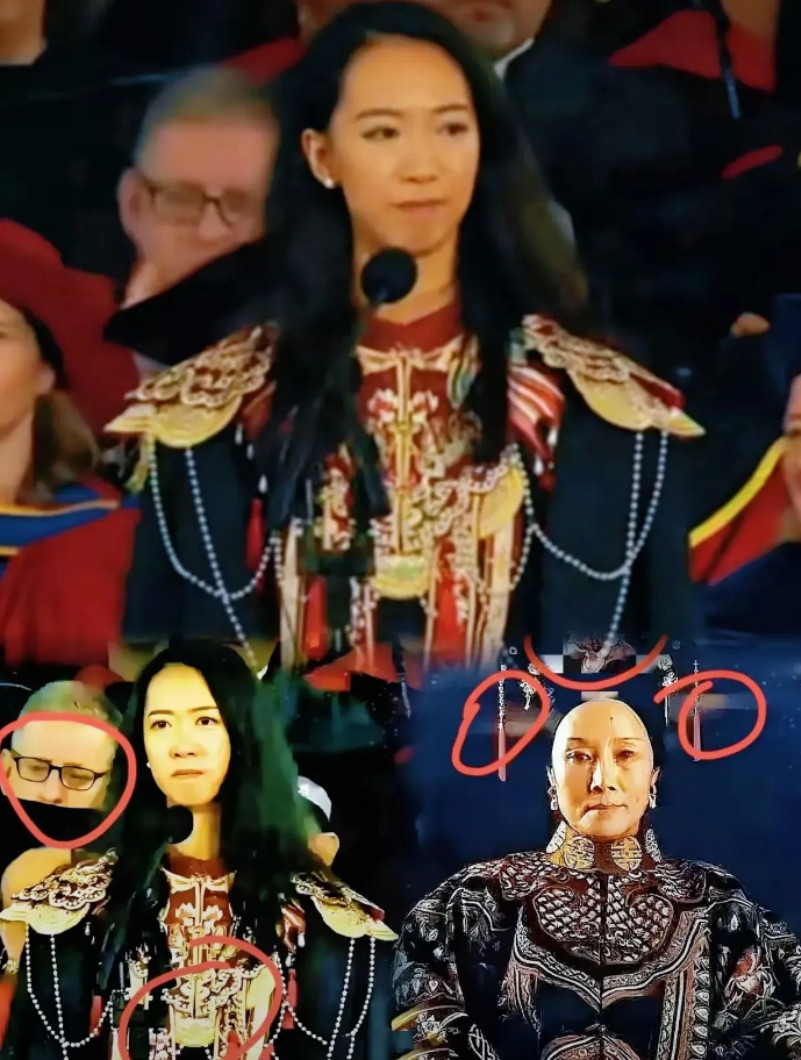 听了这个女孩的演讲后我才知道为什么当初董明珠说格力企业坚决不用海归的真正原因
