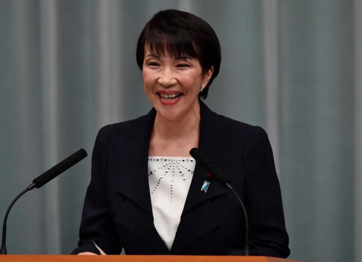 日本要是敢拿“集体自卫权”当借口来碰台湾，中国就认定这是侵略，绝对会狠狠打回去。