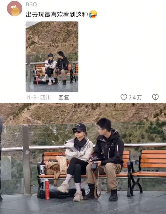 拍照是中国男人一生的必修课