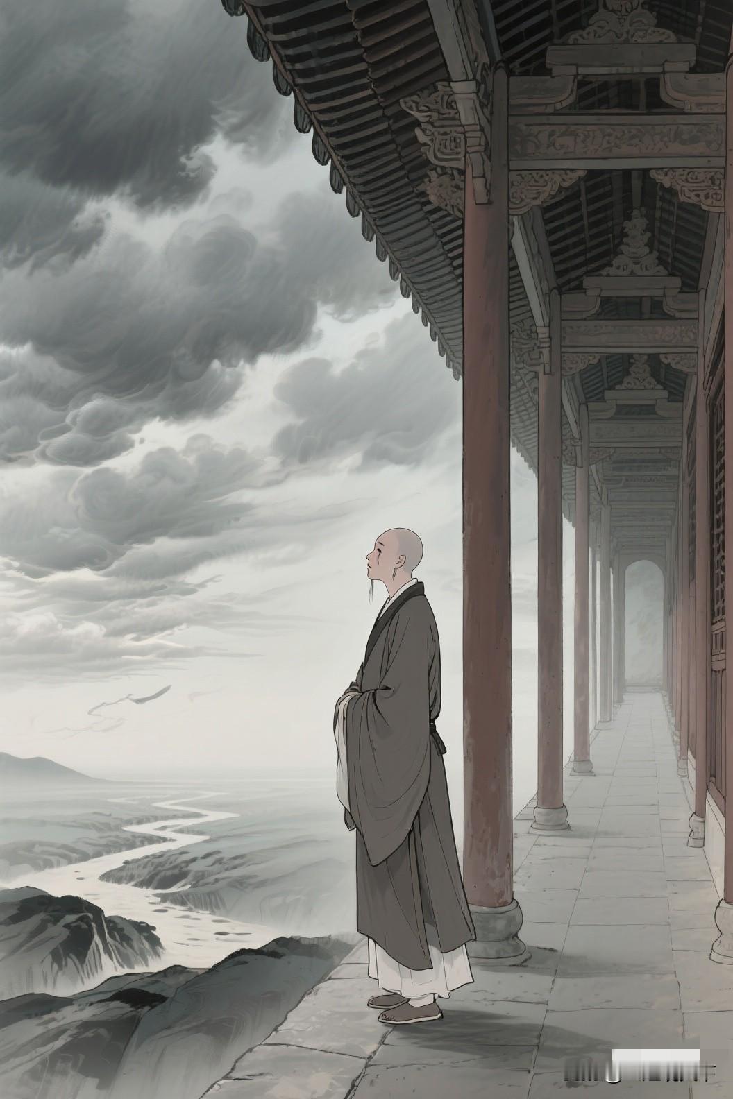 “因果定律”是科学还是迷信?别总说财运是撞来的，其实它早被“因果”写进了