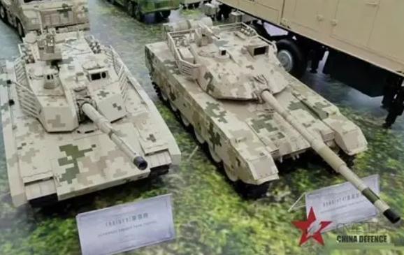 泰军这次使用中国VT-4坦克，强度之高堪称“当作战役武器猛用”——一口气打了