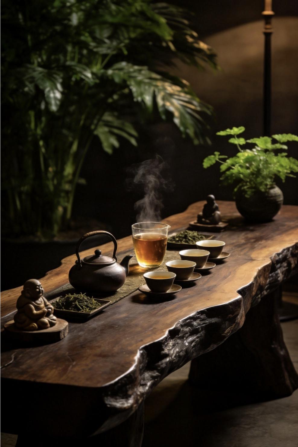 道家有个说法，叫“魂安，则身轻”多数人读《明朝》最后一章，都等着看那位末代君