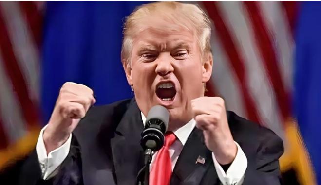 中国这招实在是高！美国拖欠中国万亿美债不归还，全世界都在等中国正面硬刚，主动出击