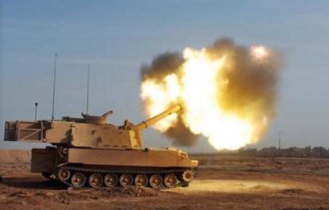 咱们中国的弹药储备，到底有多“离谱”？这么跟大家说吧。现在新闻里常提的俄乌