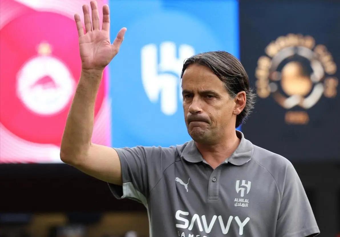 小因扎吉不愁下家，只要适当降薪，英超肯定有追求者，而皇马看这次欧冠战绩，其实也是