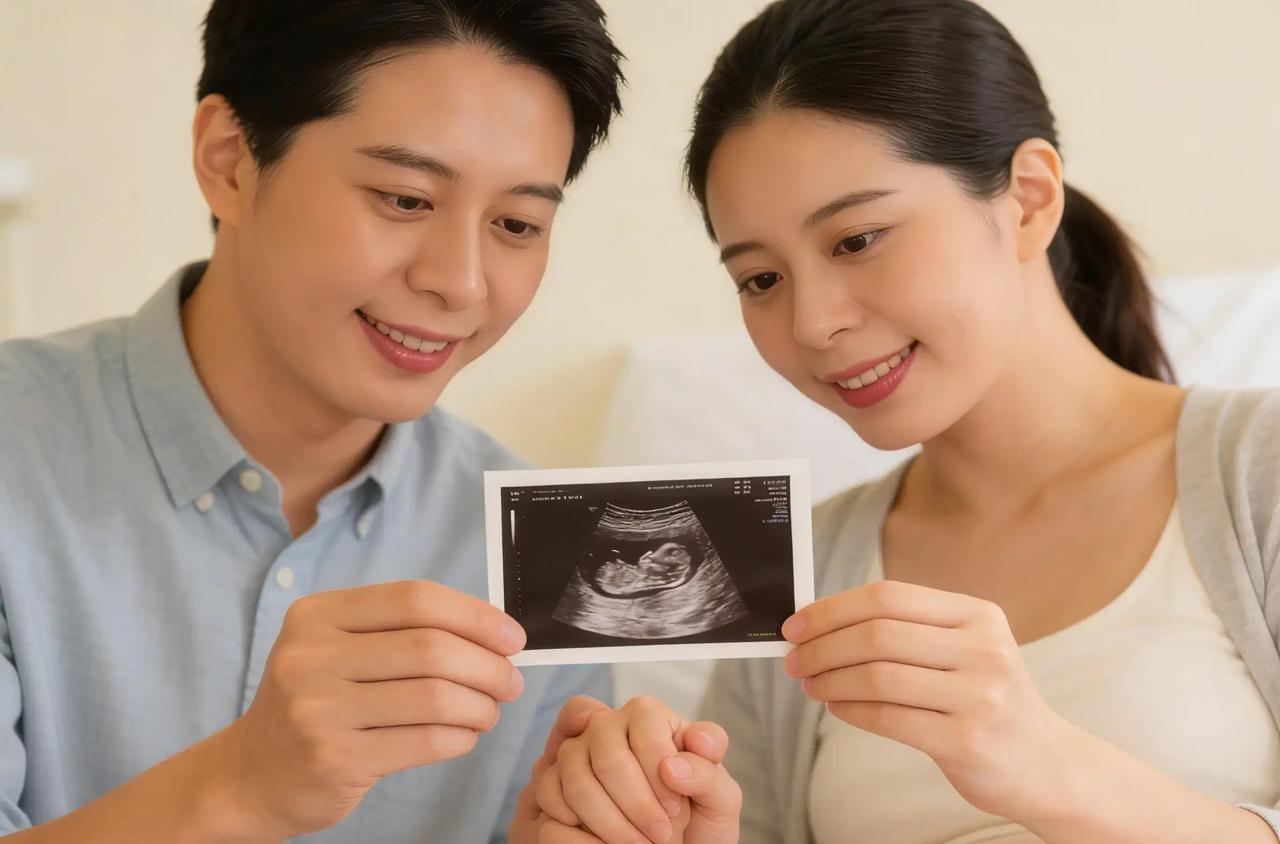 试管婴儿成功率从来不是全靠运气，现在国内顶级医院的临床妊娠率普遍在55%-65%