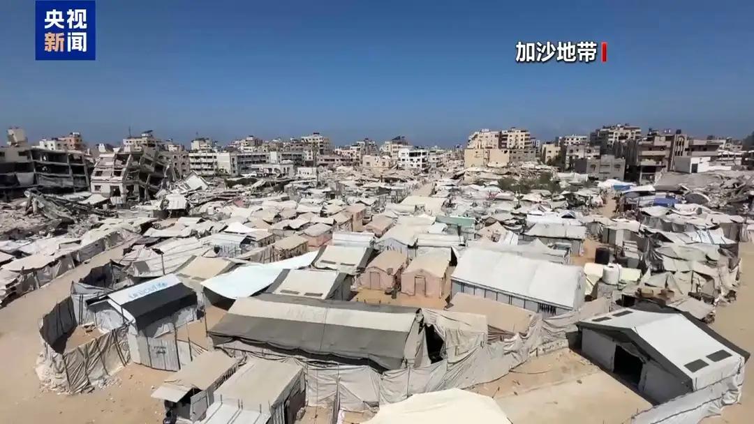 【罄竹难书】据巴勒斯坦加沙地带卫生部门9月27日公布的统计数据，自2023年1