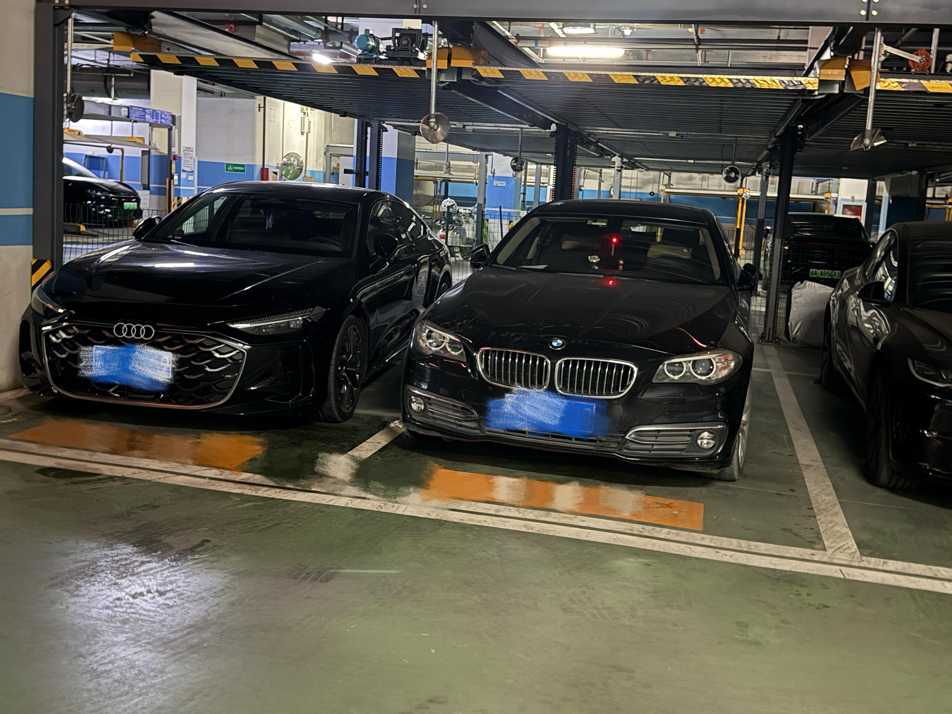 这年头！像我这种绝世好领居不多见了卷妹的唠嗑我与汽车的日常