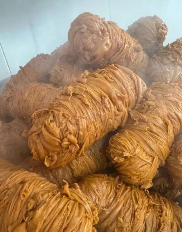 山东这个叫啥？听说贼好吃！！！有吃过的嘛，出来聊聊
