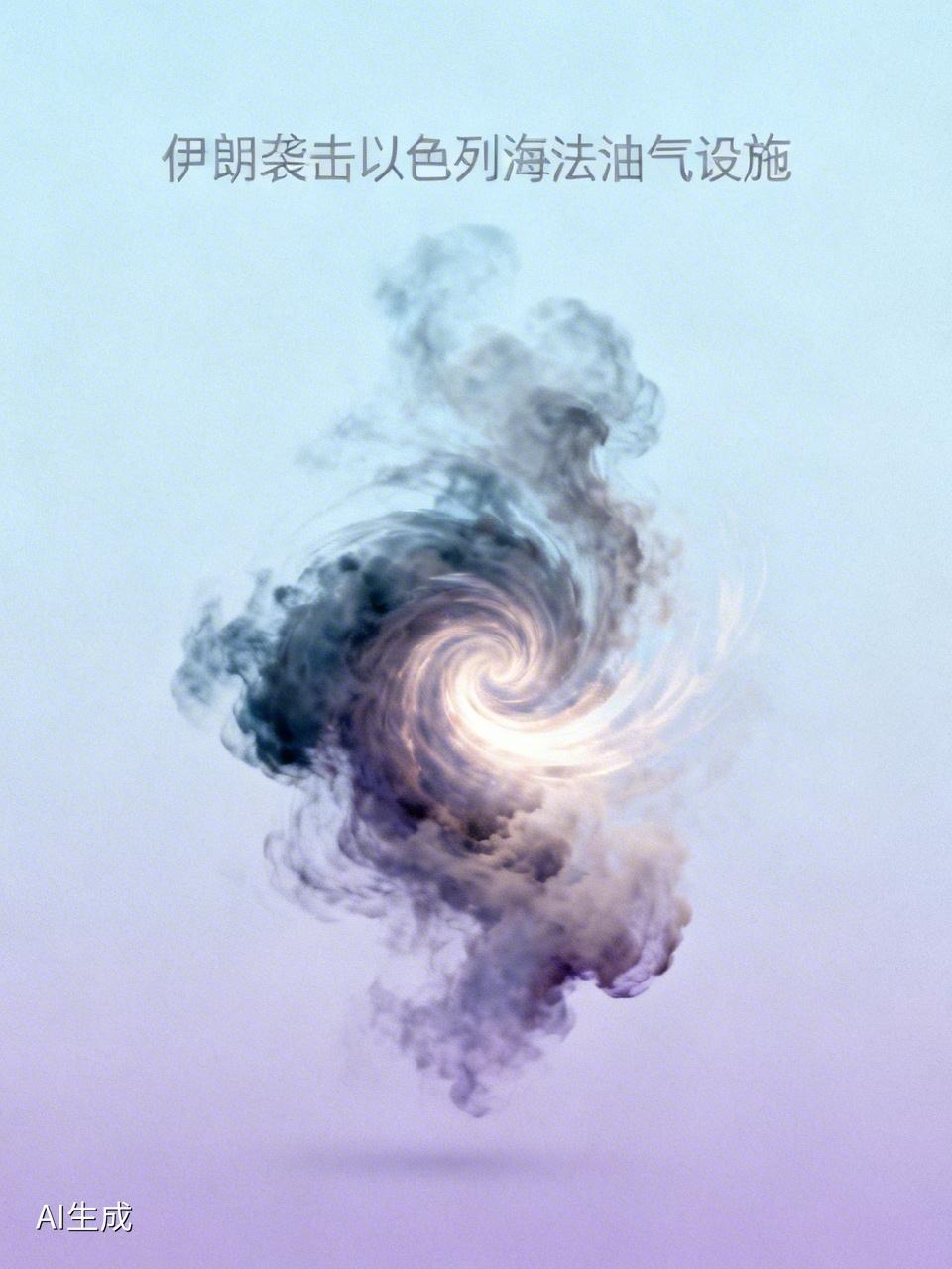 伊朗称袭击以色列海法油气精炼厂和燃料存储设施！3月10日这事儿可太有看头了。伊朗