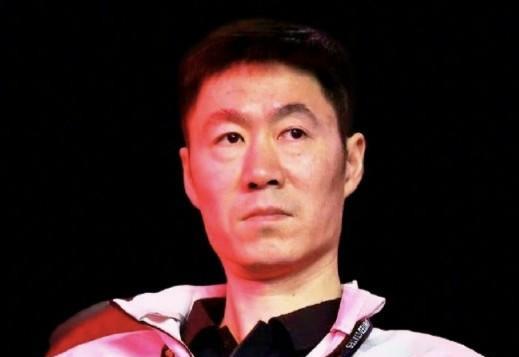 王励勤想的太对了……国乒就是大职场，高中低各类职员都需要，各类水平球员都不能少