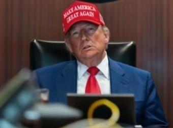 美国万万没想到，人民币竟然还能这样玩？美国人盯着中国手里那7800亿美债，本以