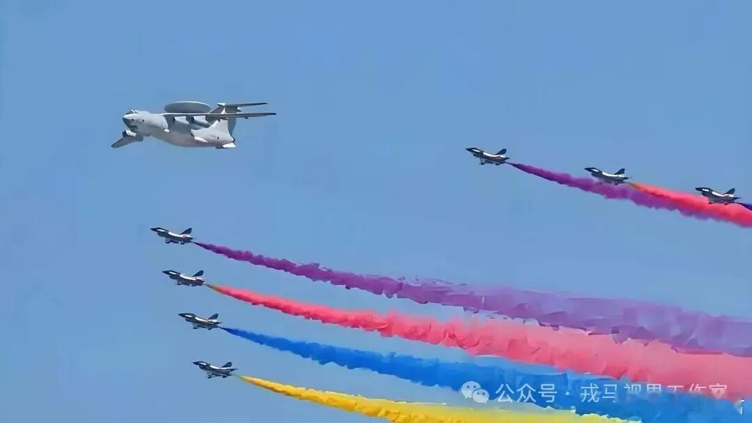 在某智库会议发言提要：阅兵后中国是否已经彻底放弃韬光养晦？93阅兵不仅是对历史的