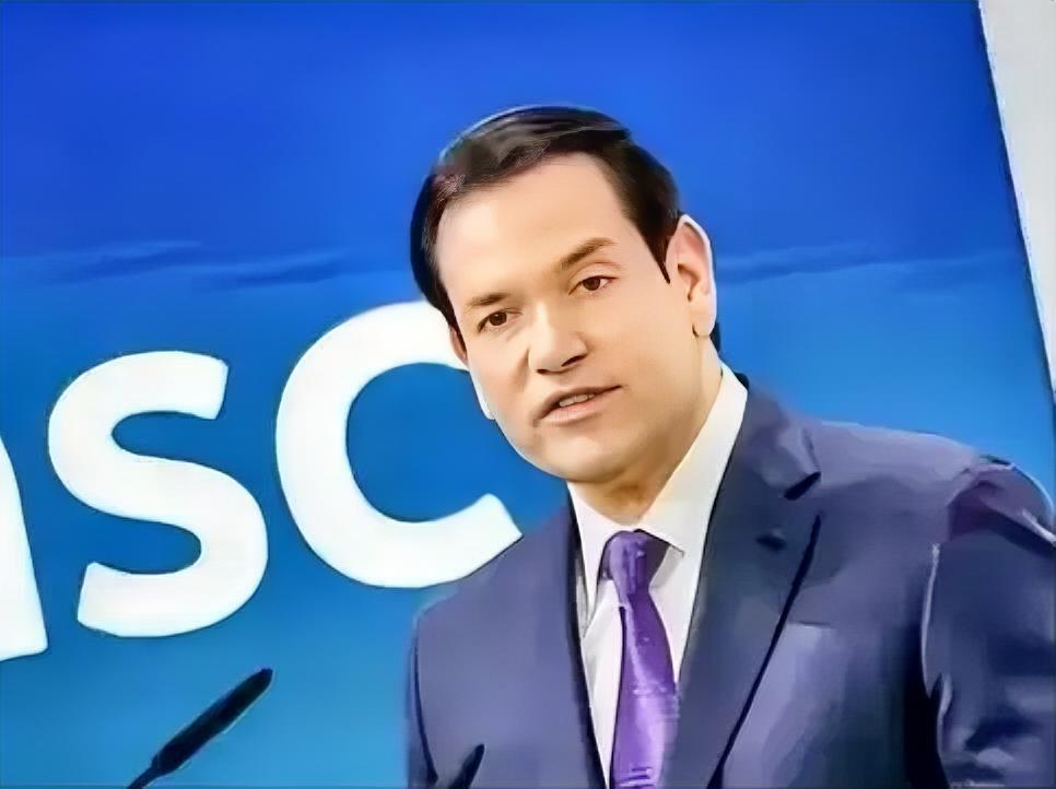 美国国务卿的一番表态，让网友们直接看愣了！当地时间2月15日，美国国务卿鲁比