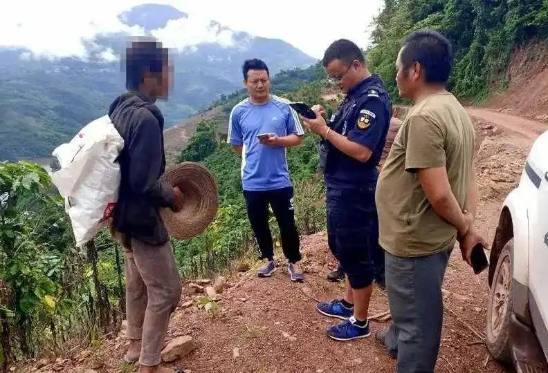 4月16日，中国一天内连发两起大案，情节比谍战大片还要让人后背发凉！一个是西南边