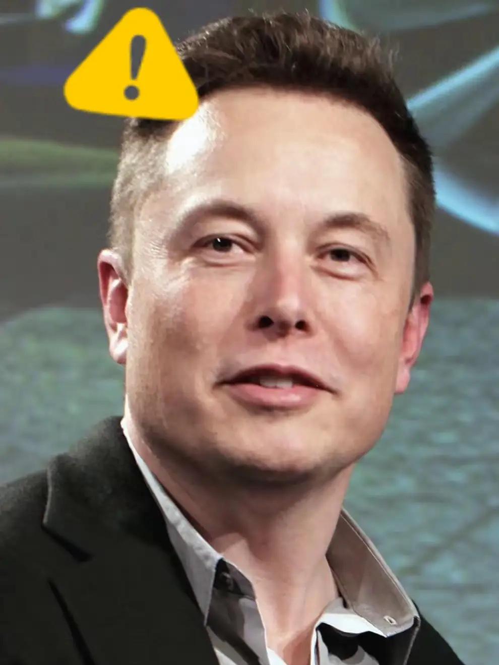 马斯克又发声了。凌晨3点马斯克发言，这次是关于战争的，五到十年内无法避免，所