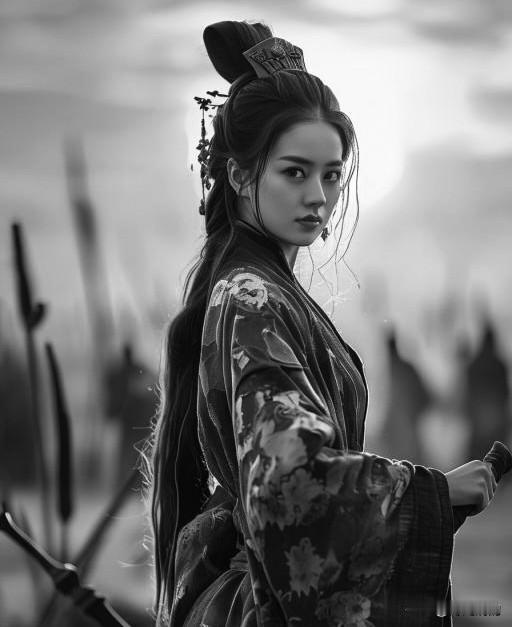 公元前87年，汉武帝刘彻死了。继位的太子刘弗陵才八岁。比年纪更残酷的，是他登基之