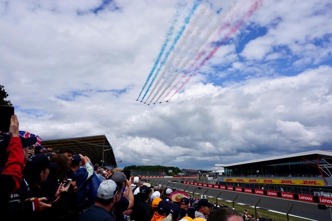 2026F1-意大利站：2026年的F1，已经不是你认识的那个F1了过去十年