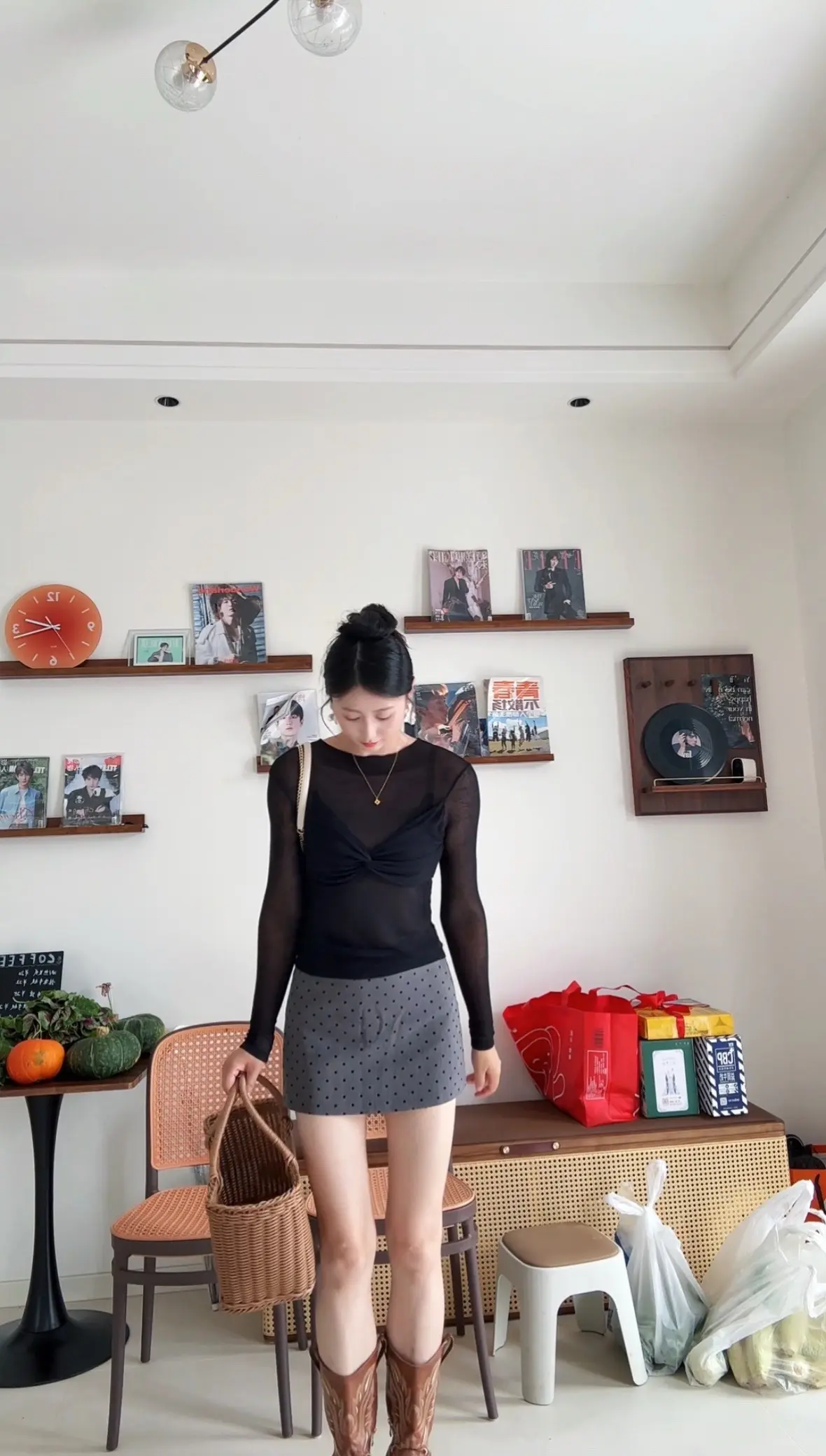 你来过苏州的小县城吗？或者说，你想见见我吗